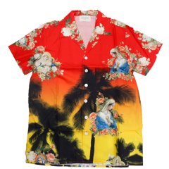 <img class='new_mark_img1' src='https://img.shop-pro.jp/img/new/icons14.gif' style='border:none;display:inline;margin:0px;padding:0px;width:auto;' />LIFTED ANCHORS Shirts RED