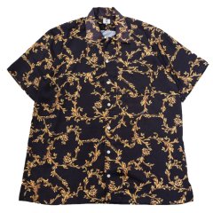 <img class='new_mark_img1' src='https://img.shop-pro.jp/img/new/icons14.gif' style='border:none;display:inline;margin:0px;padding:0px;width:auto;' />EXPANSION   gold leaf silk shirts