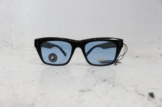<img class='new_mark_img1' src='https://img.shop-pro.jp/img/new/icons50.gif' style='border:none;display:inline;margin:0px;padding:0px;width:auto;' />Santos Polarized Blk/Blue Lens
