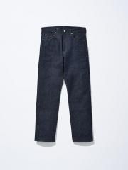 COTTON RESEARCH CLUB åȥꥵ ǥ˥ѥ Selvage Indigo Denim Jeans