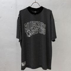 BILLIONAIRE BOYS CLUBBORDER SS T-SHIRT