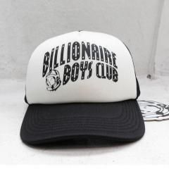 BILLIONAIRE BOYS CLUBMESH CAP ARCH LOGO