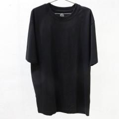 RED KAP Pack crew neck T-shirt Black