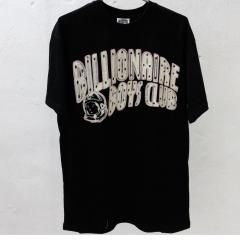 BILLIONAIRE BOYS CLUBCURSE SS T-SHIRT BLACK