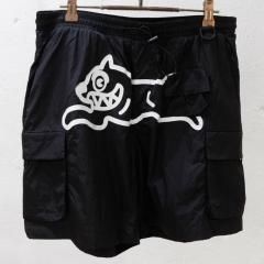 ICE CREAM WALKER NYLON CARGO SHORTS