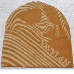 VAVYLON Wanderlust Beanie  