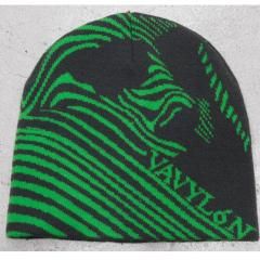 VAVYLON Wanderlust Beanie  &