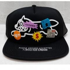 ICE CREAMTWO FOR FIVE TRUCKER HAT