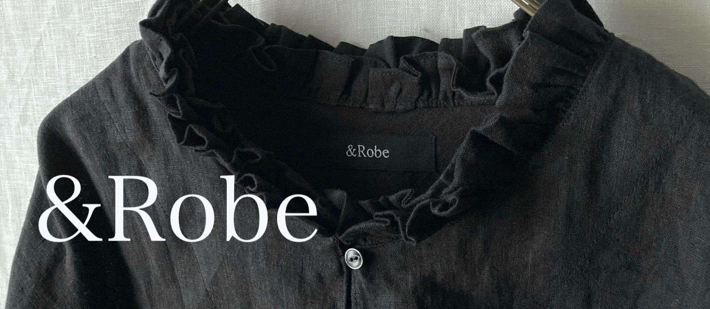 &Robe