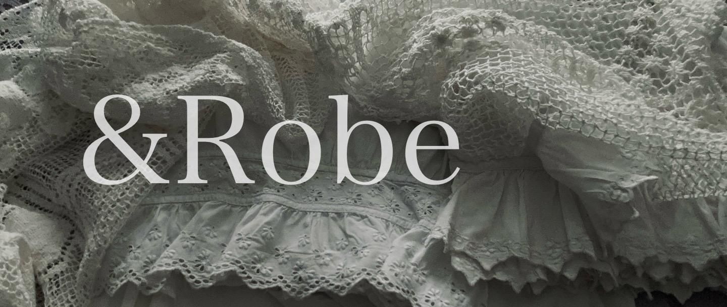 &Robe