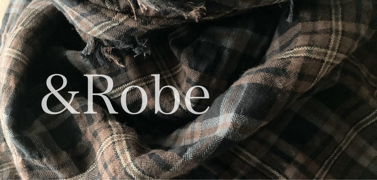&Robe