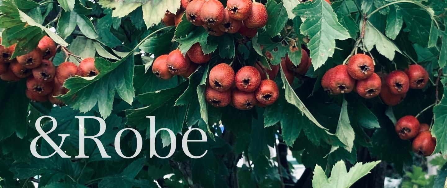 &Robe