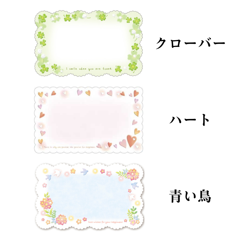 千羽鶴キットMサイズ（7.5cm角おりがみ） オレンジ5色