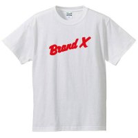 ブランド X Tシャツ ロックtシャツ バンドtシャツ通販 Loaded