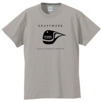 クラフトワーク (Tシャツ) - ロックTシャツ バンドTシャツ通販 LOADED