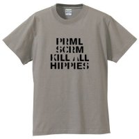 プライマル・スクリーム (Tシャツ) - ロックTシャツ バンドTシャツ通販 