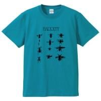 ɡХå / Хå (TURQUOISEBLUE)