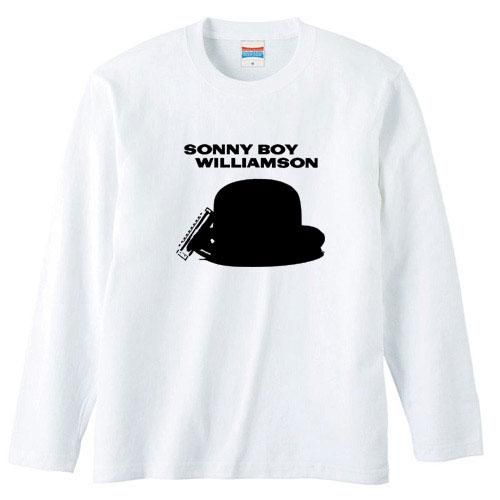 サニーボーイ ロンT