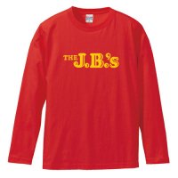 THE J.B.'s /  - T (4