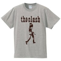 ザ・クラッシュ（Tシャツ） - ロックTシャツ バンドTシャツ通販 LOADED