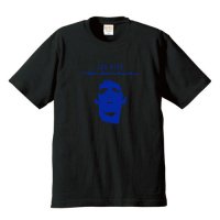 ルー・リード / ブルーマスク (6.2オンス プレミアム Tシャツ 3色)