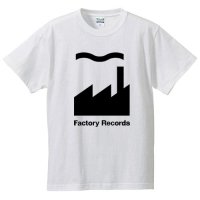 ファクトリー・レコード (Tシャツ) - ロックTシャツ バンドTシャツ通販 LOADED