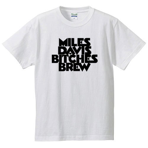 Miles Davis Tシャツ - Tシャツ/カットソー(半袖/袖なし)
