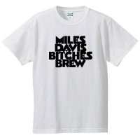 スペシャル 90s マイルスデイビス Miles Davis 追悼TシャツWroote_vtg