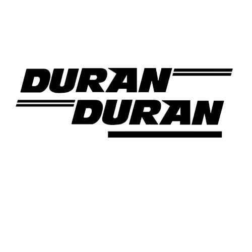 デュラン デュラン ロゴ White ロックtシャツ バンドtシャツ通販 ローデッド デュラン デュラン ロゴ White ロックtシャツ バンドtシャツ通販 ローデッド