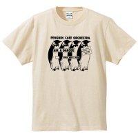 ペンギン・カフェ・オーケストラ (Tシャツ） - ロックTシャツ バンドTシャツ通販 LOADED