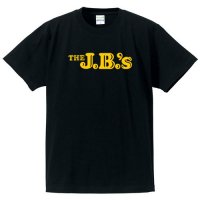 The J.B.'s / LOGO (BLACK)