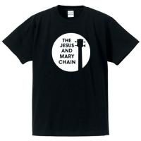 ジーザス・アンド・メリー・チェイン Tシャツ - ロックTシャツ バンドT 