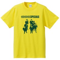 ポスト・パンク / ニューウェイブ （UK、ヨーロッパ） (Tシャツ