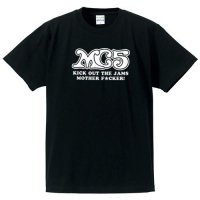 MC5（Tシャツ）- ロックTシャツ バンドTシャツ通販 LOADED