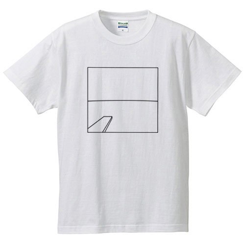 クラスター / グロッセス・ヴァサール（WHITE) - ロックTシャツ バンドTシャツ通販 ローデッド