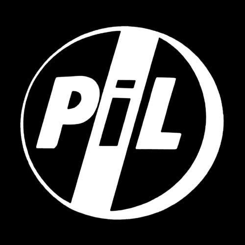 PiL PUBLIC IMAGE LTD LIMITED パーカー Mサイズ 新品 パブリック