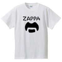 フランク・ザッパ (Tシャツ) - ロックTシャツ バンドTシャツ通販