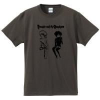 ɡХ󥷡 / ꥹƥ (CHARCOAL)