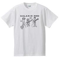 ギャラクシー500 / イラスト (キッズ 5.6オンス Tシャツ 4色)<img class='new_mark_img2' src='https://img.shop-pro.jp/img/new/icons1.gif' style='border:none;display:inline;margin:0px;padding:0px;width:auto;' />