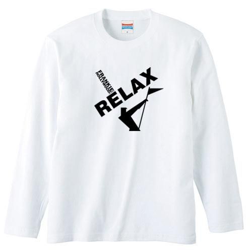 フランキー ゴーズ トゥ ハリウッド リラックス ロンt 4色 ロックtシャツ バンドtシャツ通販 ローデッド フランキー ゴーズ トゥ ハリウッド リラックス ロンt 4色 ロックtシャツ バンドtシャツ通販 ローデッド