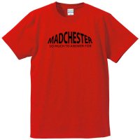 マッドチェスター - ロックTシャツ バンドTシャツ通販 ローデッド