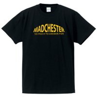 マッドチェスター - ロックTシャツ バンドTシャツ通販 ローデッド