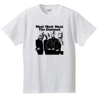 ダムド (Tシャツ) - ロックTシャツ バンドTシャツ通販 LOADED