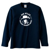 ボブ・ディラン (Tシャツ) - ロックTシャツ バンドTシャツ通販 LOADED