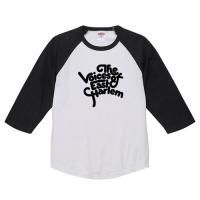 Age Factory ラグランTシャツ 7分袖 グッズ バンド バンT 岸*伴様 Age Factory ラグランTシャツ 7分袖 グッズ バンド バン