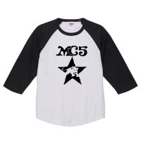 MC5 /  - 饰ʬµ 4)