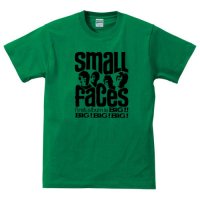 ザ・スモール・フェイセス Tシャツ - ロックTシャツ バンドTシャツ通販