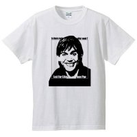 イギー・ポップ (Tシャツ） - ロックTシャツ バンドTシャツ通販 LOADED