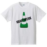 եȥ / եȡɡ (WHITE print GREEN)<img class='new_mark_img2' src='https://img.shop-pro.jp/img/new/icons1.gif' style='border:none;display:inline;margin:0px;padding:0px;width:auto;' />