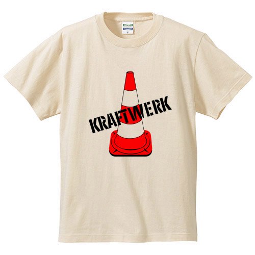 90s KRAFTWERKクラフトワークTシャツ XL-